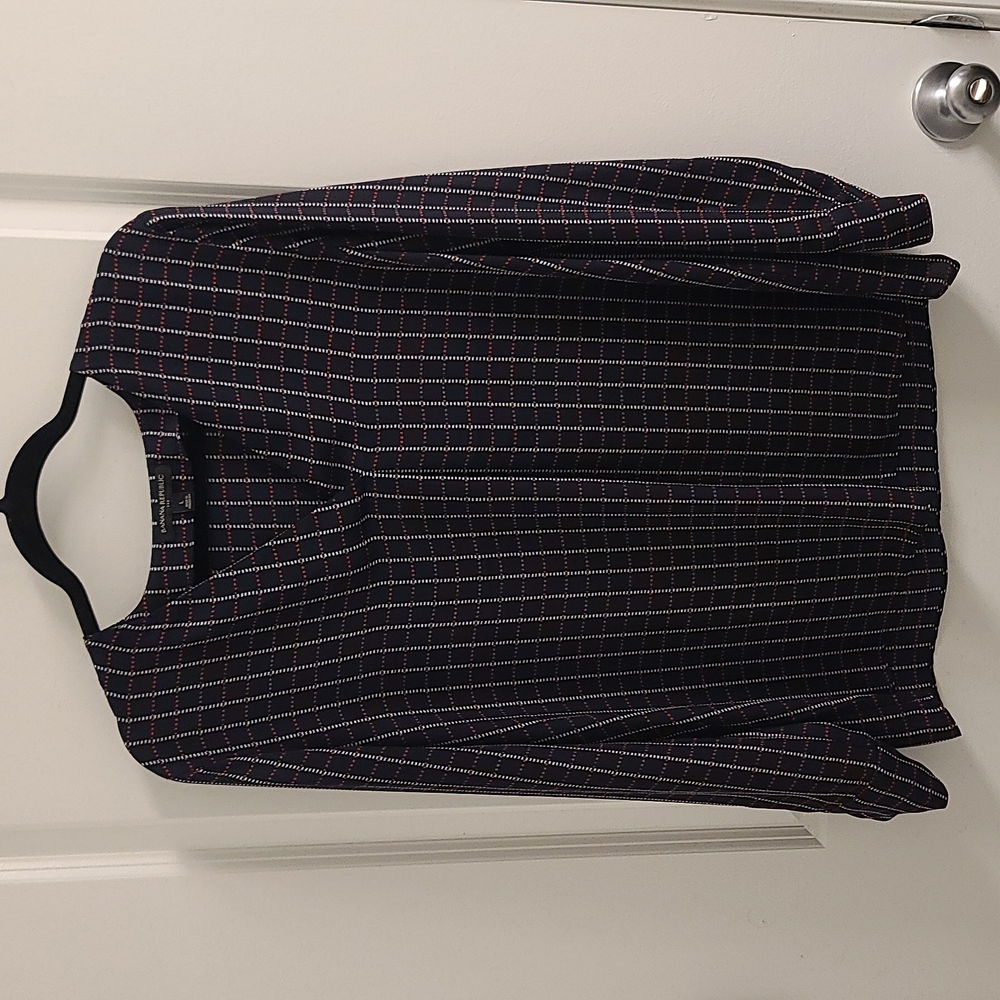 Banana Republic Blouse